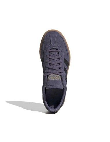 adidas Originals Junior Handball Spezial JP8020 shoes
