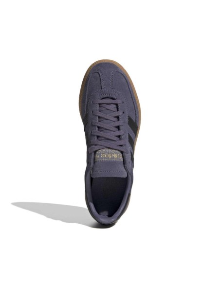 adidas Originals Junior Handball Spezial JP8020 shoes