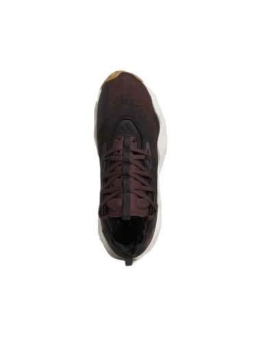 Adidas Trae Young 3 Shadow Brown Men's Sports Shoes IE2705
