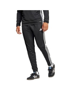 adidas Tiro 25 Essentials Training Men's Pants Black JD0442