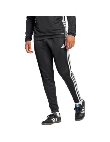 adidas Tiro 25 Essentials Training Men's Pants Black JD0442