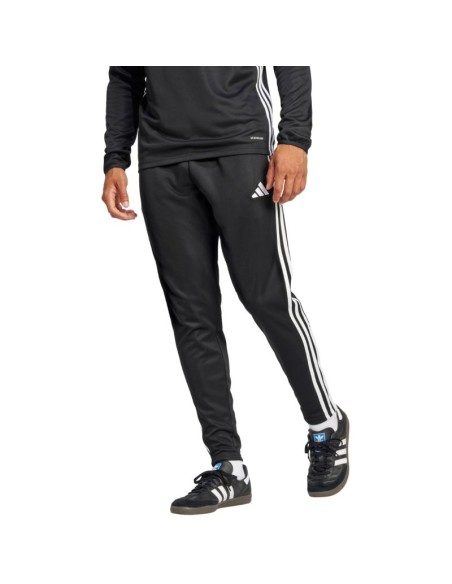 adidas Tiro 25 Essentials Training Men's Pants Black JD0442