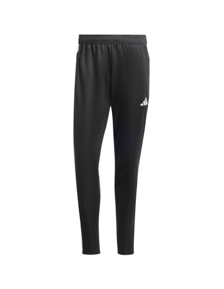 adidas Tiro 25 Essentials Training Men's Pants Black JD0442