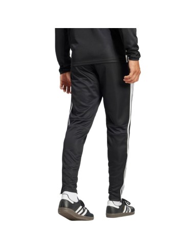 adidas Tiro 25 Essentials Training Men's Pants Black JD0442