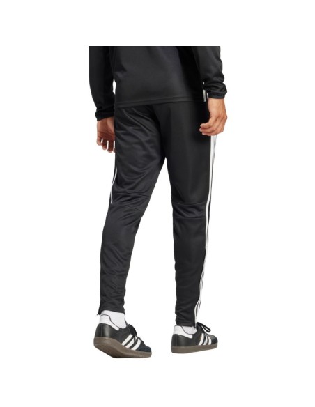 adidas Tiro 25 Essentials Training Men's Pants Black JD0442