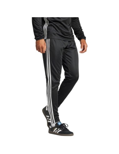 adidas Tiro 25 Essentials Training Men's Pants Black JD0442