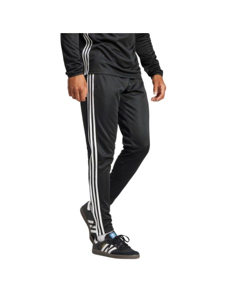 adidas Tiro 25 Essentials Training Men's Pants Black JD0442