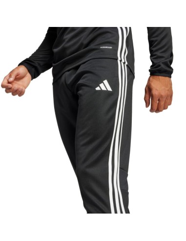 adidas Tiro 25 Essentials Training Men's Pants Black JD0442