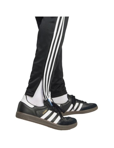 adidas Tiro 25 Essentials Training Men's Pants Black JD0442
