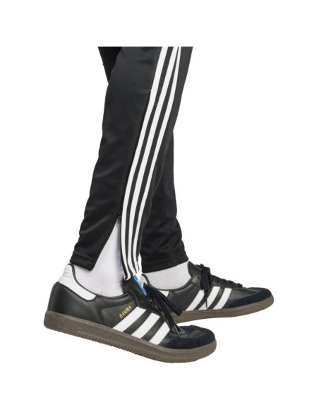 adidas Tiro 25 Essentials Training Men's Pants Black JD0442