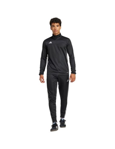 adidas Tiro 25 Essentials Training Men's Pants Black JD0442