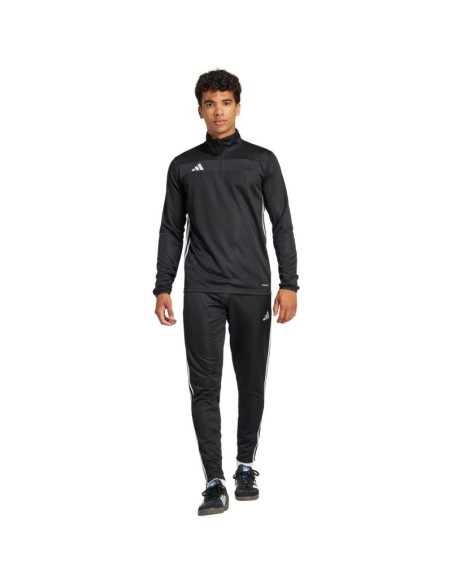 adidas Tiro 25 Essentials Training Men's Pants Black JD0442