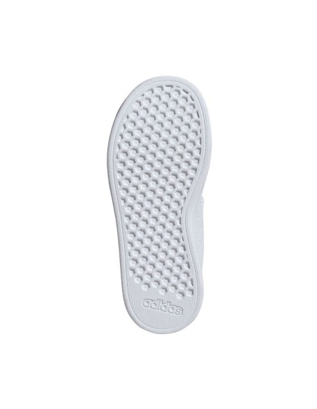 adidas Advantage Base 20 kids' shoes white IE9020