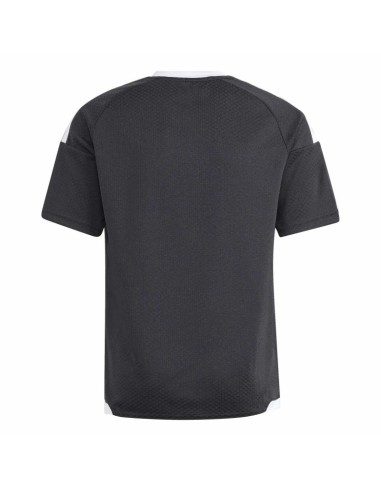 adidas Junior Tiro 26 Competition Tshirt KA6264