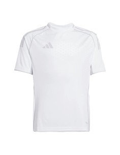 adidas Junior Tiro 25 Competition Tshirt JJ2484