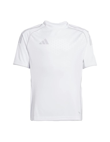 adidas Junior Tiro 25 Competition Tshirt JJ2484
