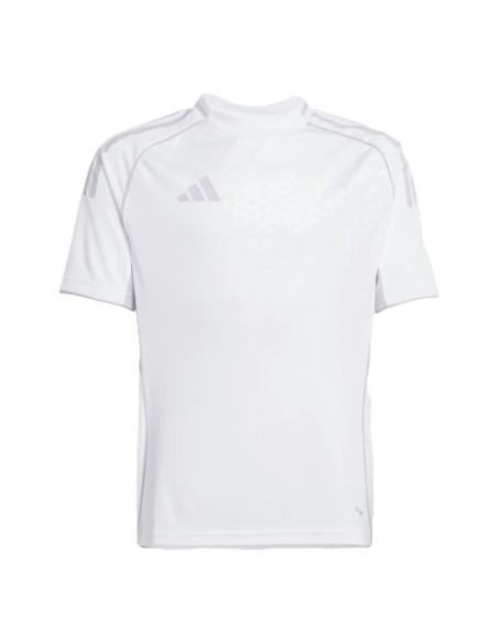 adidas Junior Tiro 25 Competition Tshirt JJ2484