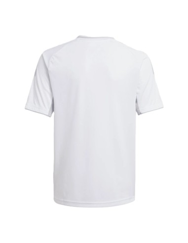 adidas Junior Tiro 25 Competition Tshirt JJ2484