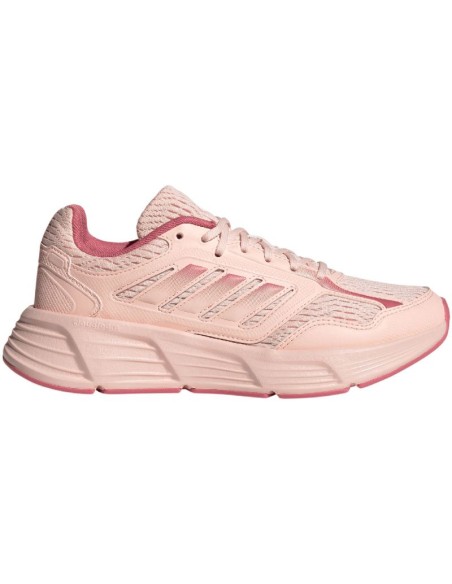 Adidas Galaxy Star women's shoes pink IF5402