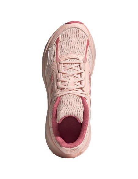 Adidas Galaxy Star women's shoes pink IF5402