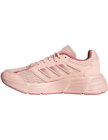 Adidas Galaxy Star women's shoes pink IF5402