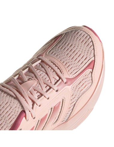 Adidas Galaxy Star women's shoes pink IF5402