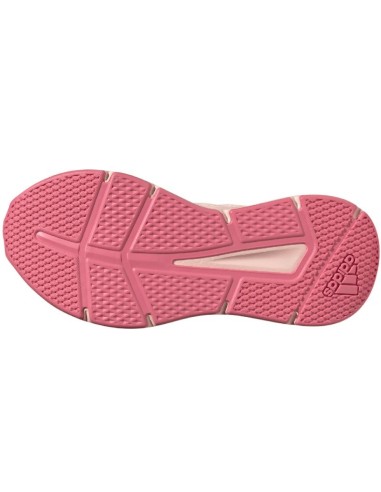 Adidas Galaxy Star women's shoes pink IF5402