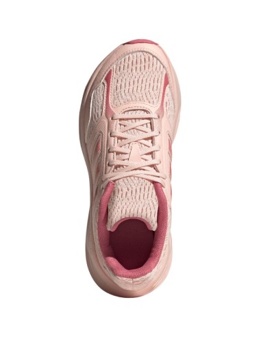 Adidas Galaxy Star women's shoes pink IF5402