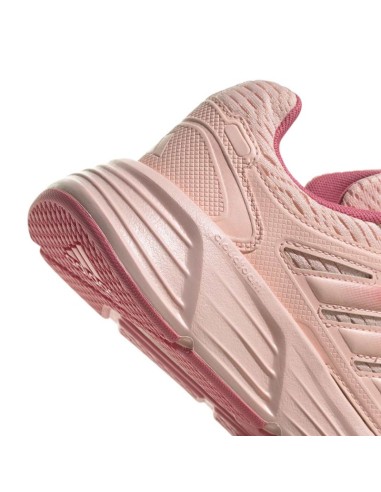 Adidas Galaxy Star women's shoes pink IF5402