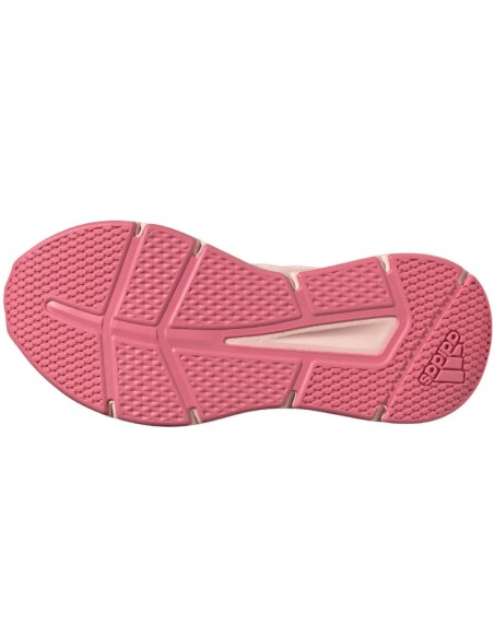 Adidas Galaxy Star women's shoes pink IF5402