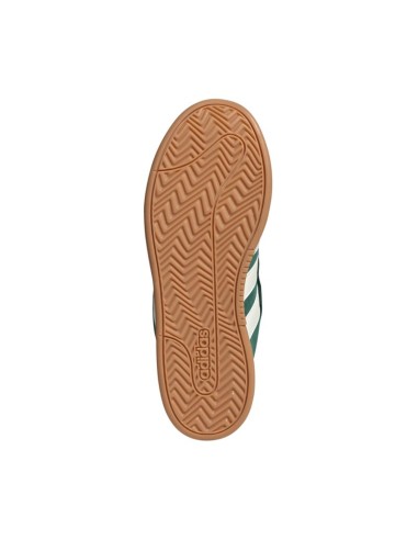 Adidas Grand Court Alpha men's shoes green JP8734