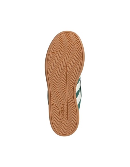 Adidas Grand Court Alpha men's shoes green JP8734