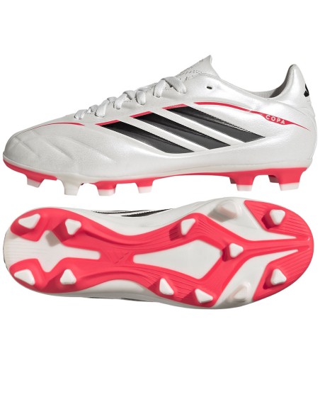 adidas Copa Pure IV Club FGMG JR6197 Kids' Soccer Shoes