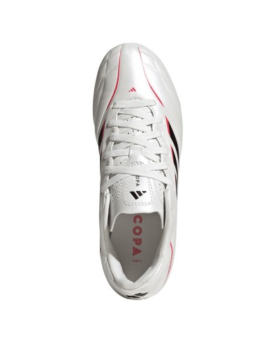 adidas Copa Pure IV Club FGMG JR6197 Kids' Soccer Shoes