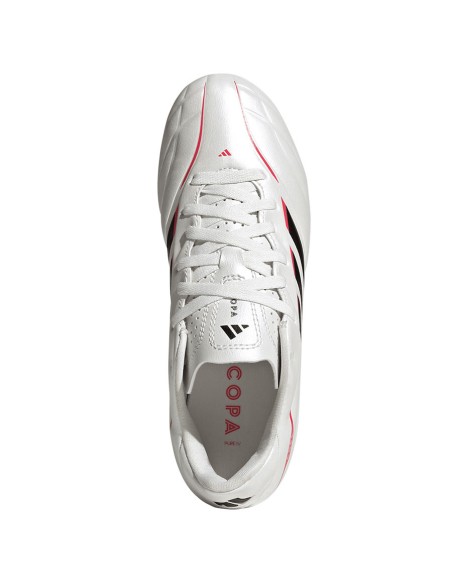 adidas Copa Pure IV Club FGMG JR6197 Kids' Soccer Shoes