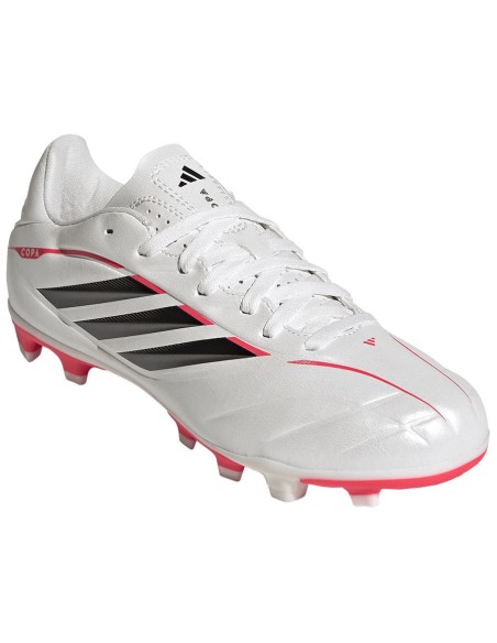 adidas Copa Pure IV Club FGMG JR6197 Kids' Soccer Shoes
