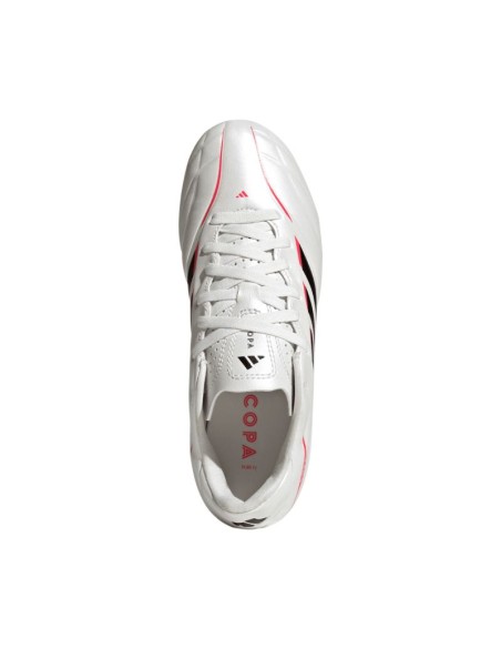 adidas Copa Pure IV Club FGMG JR6197 Kids' Soccer Shoes