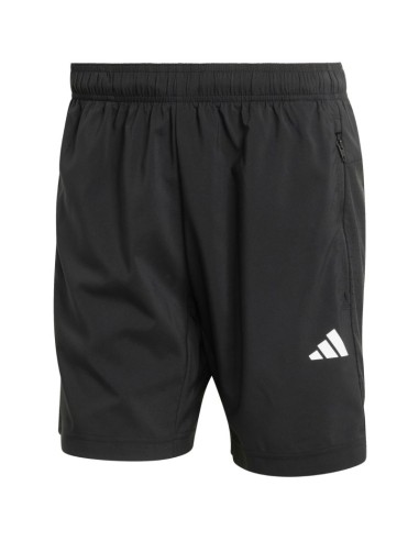 Men's adidas Workout Essentials Base Woven Shorts Black KA3549