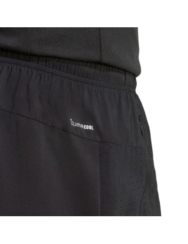 Men's adidas Workout Essentials Base Woven Shorts Black KA3549
