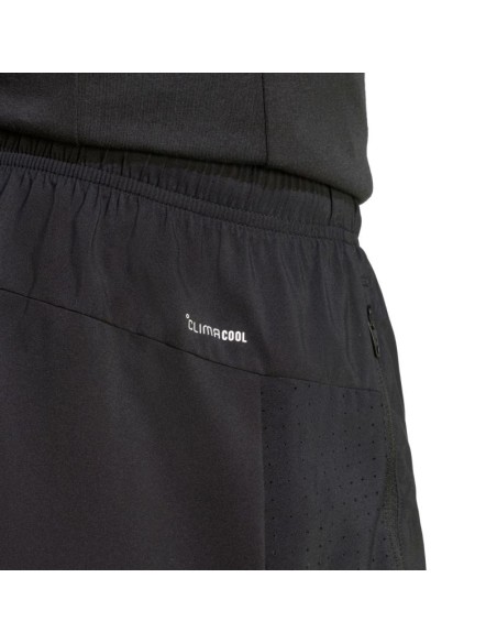 Men's adidas Workout Essentials Base Woven Shorts Black KA3549