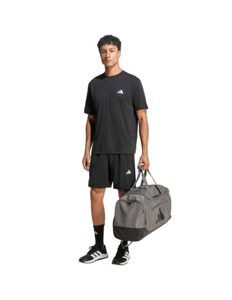 Men's adidas Workout Essentials Base Woven Shorts Black KA3549
