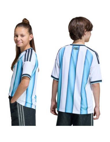 adidas Argentina 26 Kids TShirt KA8119