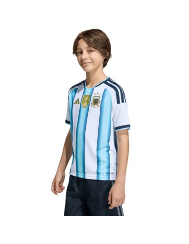 adidas Argentina 26 Kids TShirt KA8119