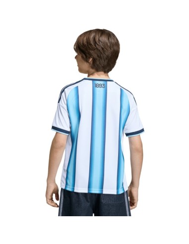 adidas Argentina 26 Kids TShirt KA8119