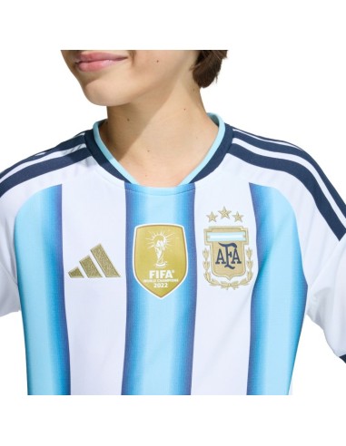 adidas Argentina 26 Kids TShirt KA8119