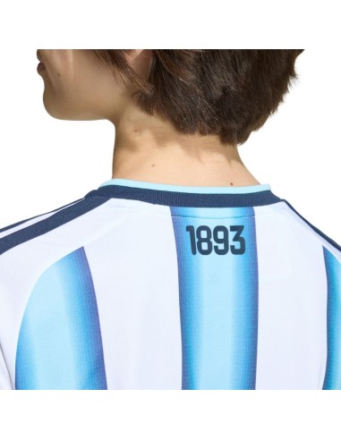 adidas Argentina 26 Kids TShirt KA8119