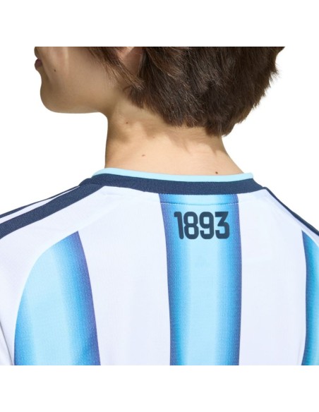 adidas Argentina 26 Kids TShirt KA8119