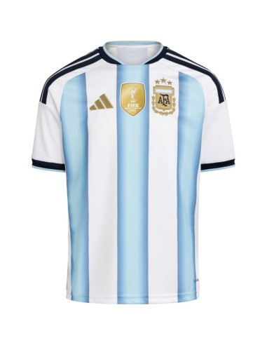 adidas Argentina 26 Kids TShirt KA8119