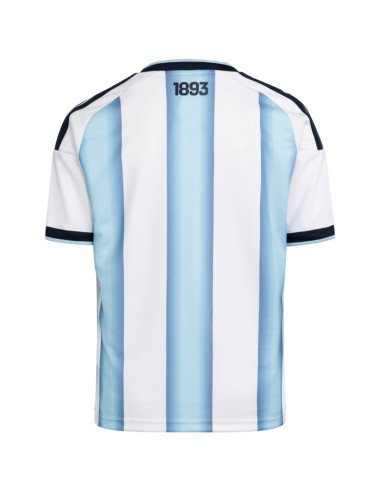 adidas Argentina 26 Kids TShirt KA8119