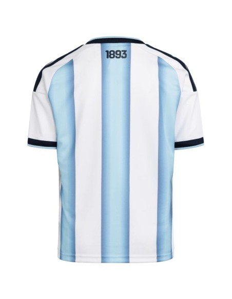 adidas Argentina 26 Kids TShirt KA8119